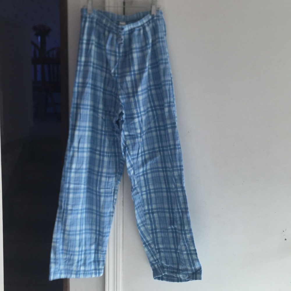 French Dressing pajama pants